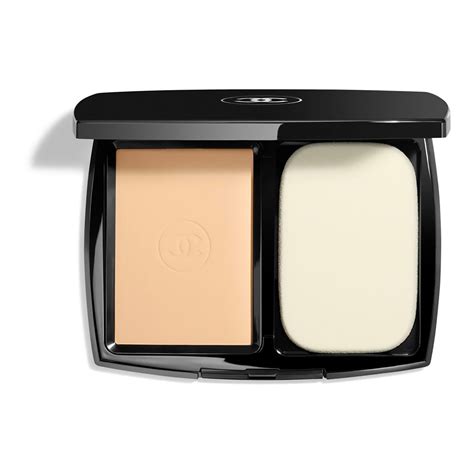 chanel ultra le teint sephora